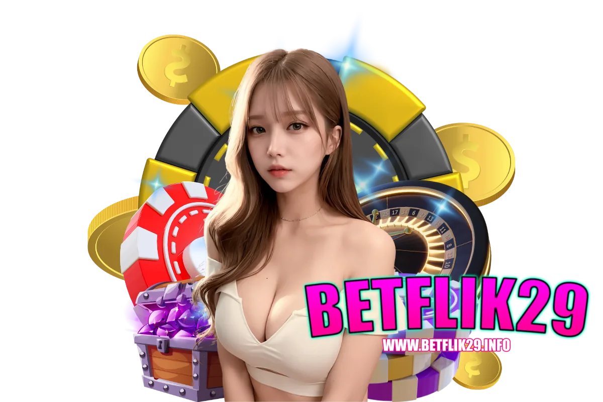 betflik29 สล็อต