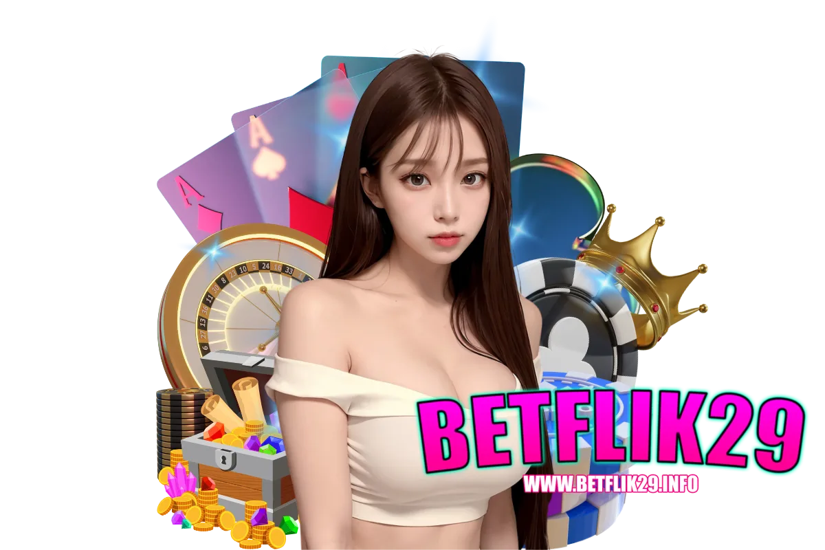 betflik29 เว็บตรง